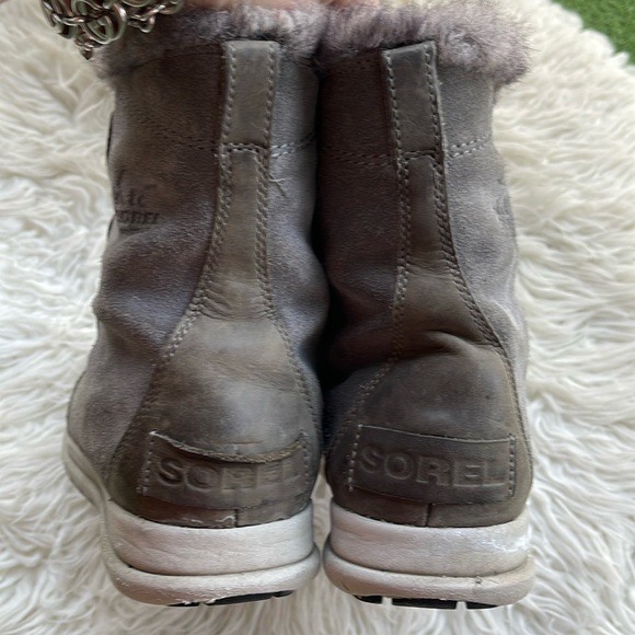 Sorel Women's Explorer Joan Boots - Picture 6 of 10